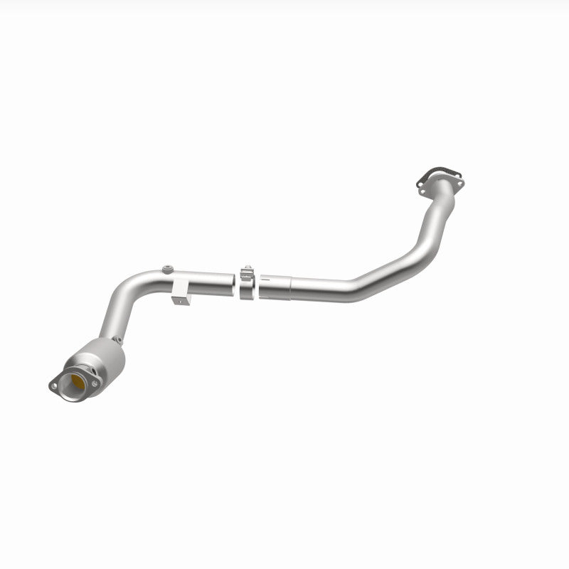 Magnaflow 05-06 Land Rover LR3 4.4L Direct Fit Converter 4651719 4651719 360 Degree Image Set