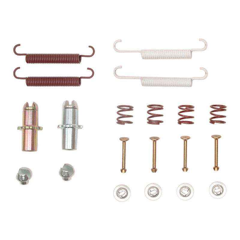 DFC DFC Drum Brake Hardware Kits Brakes, Rotors & Pads Brake Hardware main image