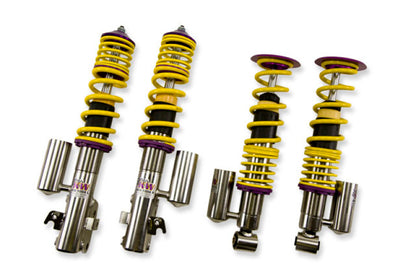 KW V3 Coilover Kit Subaru Impreza STI (only) 35245016 35245016 Photo - Primary
