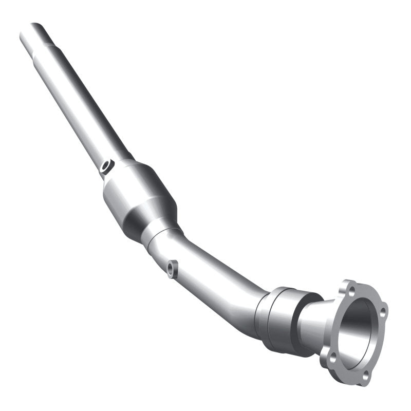 MagnaFlow Volkswagen Standard Grade Federal / EPA Compliant Direct-Fit Catalytic Converter 16426 Photo - Primary