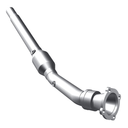 MagnaFlow Volkswagen Standard Grade Federal / EPA Compliant Direct-Fit Catalytic Converter 16426 Photo - Primary