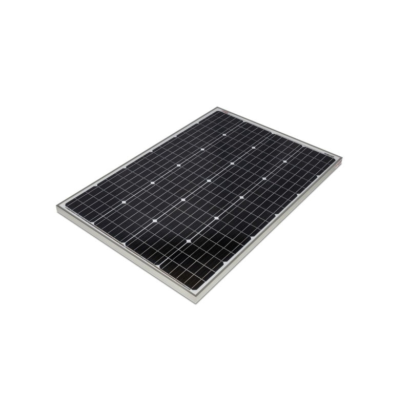 REDARC Monocrystalline Fixed Solar Panel - 120W SMSP1120 SMSP1120 User 1