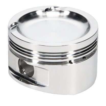 JE Pistons HNDA FIT/JAZ L15AKIT Set of 4 Pistons 295751 295751 User 2