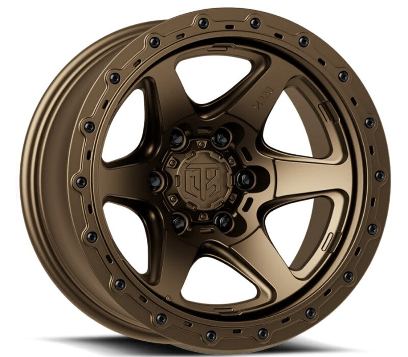 MTX Wheels MTX Spitfire 6 Wheels Wheels Wheels - Forged main image