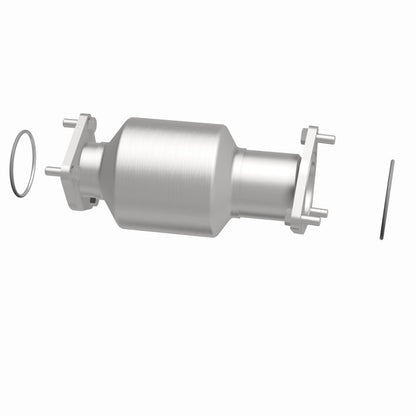 MagnaFlow Acura TL OEM Grade Federal / EPA Compliant Direct-Fit Catalytic Converter 51876 360 Degree Image Set
