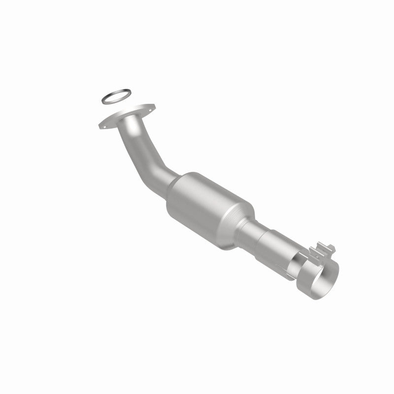 MagnaFlow Toyota RAV4 OEM Grade Federal / EPA Compliant Direct-Fit Catalytic Converter 52544 360 Degree Image Set