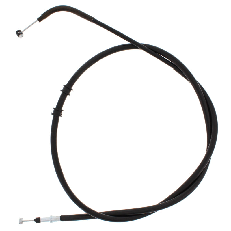 All Balls Racing 06-07 Suzuki LT-R450 Cable - Rear H& - Park Brake 45-4045 45-4045 Photo - Primary