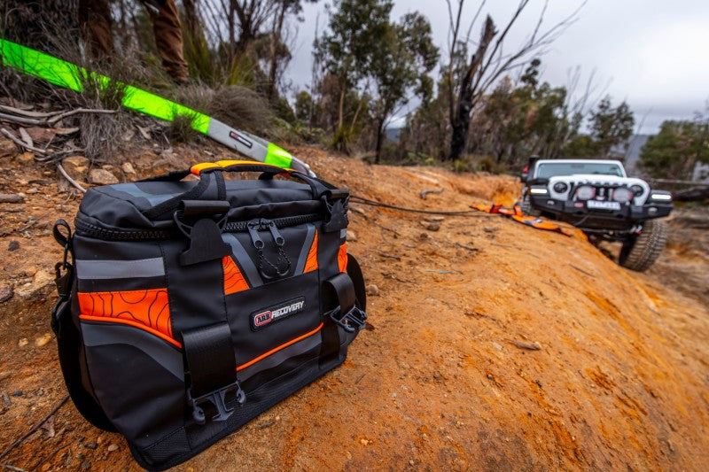ARB Essentials Recovery Kit S2 RK11A RK11A Photo - Mounted