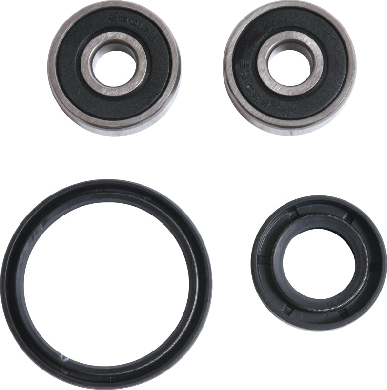 Pivot Works 71-73 Honda SL70 PW Front Wheel Bearing Kit PWFWK-H41-070 PWFWK-H41-070 Photo - Primary