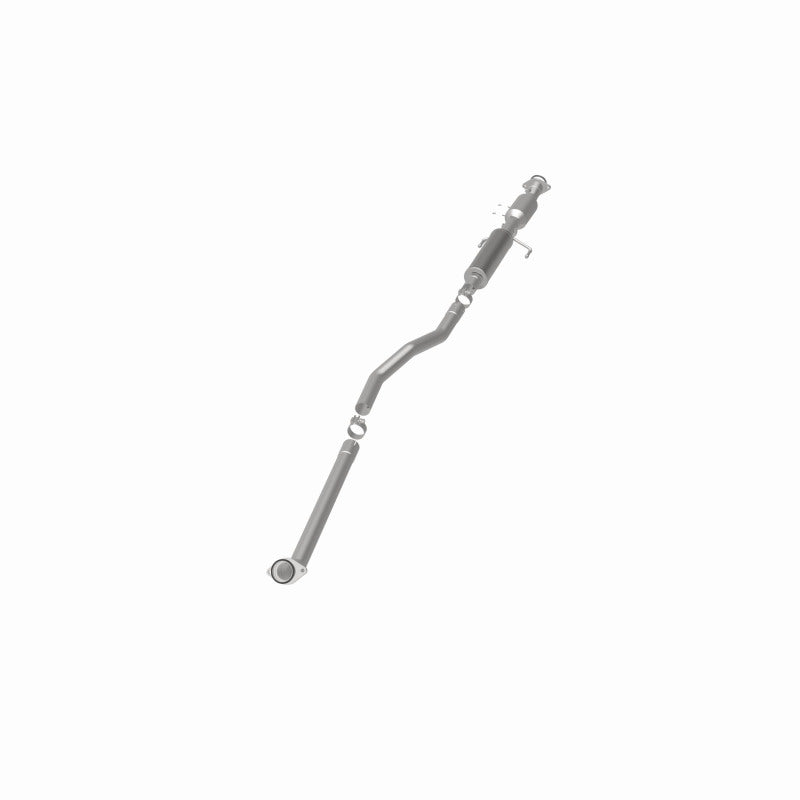 MagnaFlow Mazda CX-5 OEM Grade Federal / EPA Compliant Direct-Fit Catalytic Converter 21-328 360 Degree Image Set