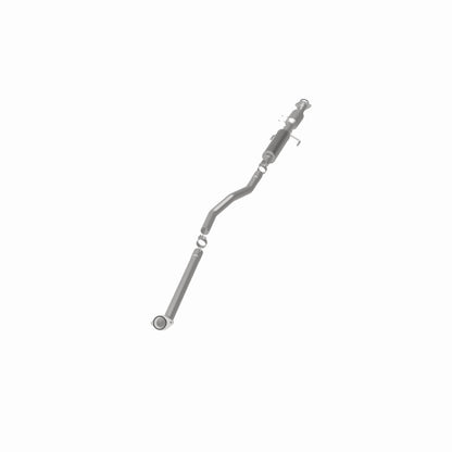 MagnaFlow Mazda CX-5 OEM Grade Federal / EPA Compliant Direct-Fit Catalytic Converter 21-328 360 Degree Image Set