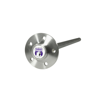Yukon Gear & Axle Yukon Gear 1541H Alloy Rear Axle For 03+ 8.8in Ford Crown Victoria w/ Abs YA F880039 YA F880039 Photo - Primary