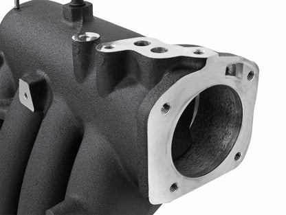 Skunk2 Black Pro Series Intake Manifold 94-01 Honda/Acura B18C1 DOHC 307-05-0275 Photo - Unmounted