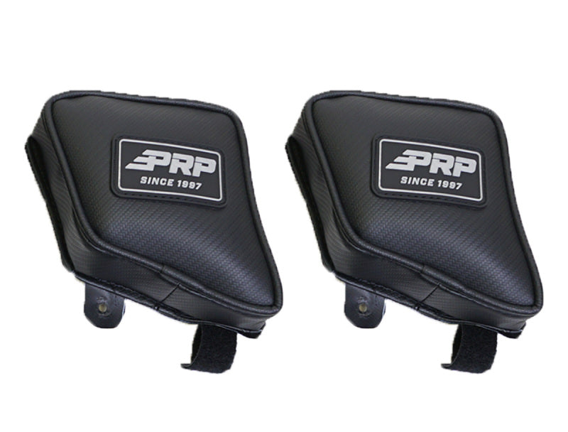 PRP Seats PRP Polaris RZR with Door Speakers Knee Pads (Pair) E100 E100 Photo - Primary