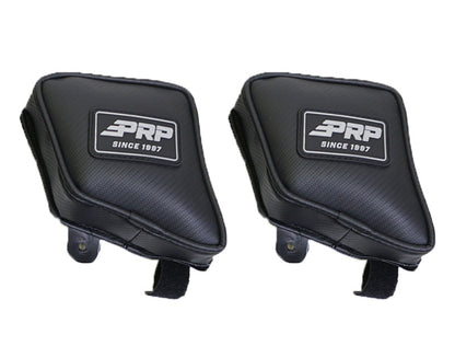 PRP Seats PRP Polaris RZR with Door Speakers Knee Pads (Pair) E100 E100 Photo - Primary