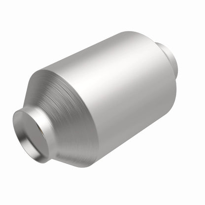 MagnaFlow California Grade CARB Compliant Universal Catalytic Converter 5551209 360 Degree Image Set
