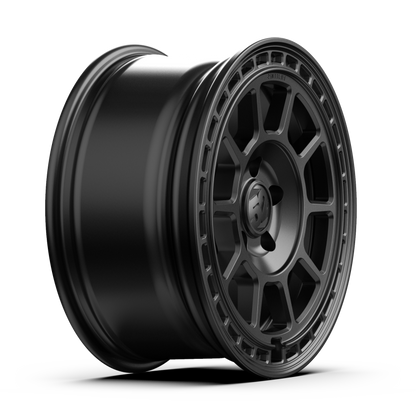 fifteen52 Traverse Mx Frosted Graphite (Satin Grey) Wheel 17x8 +38 5x114.3 TMXFG-78054+38 Photo - Primary
