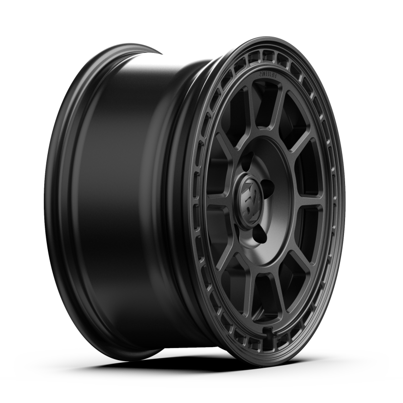 fifteen52 Traverse Mx Frosted Graphite (Satin Grey) Wheel 17x8 +38 5x114.3 TMXFG-78054+38 Photo - Primary