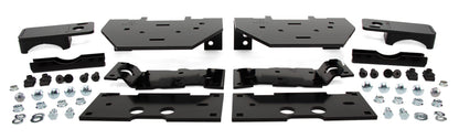 Air Lift LoadLifter 5000 Ultimate air spring kit w/internal jounce bumper 2020 Ford F-250 F-350 4WD 88352 88352 Photo - Unmounted