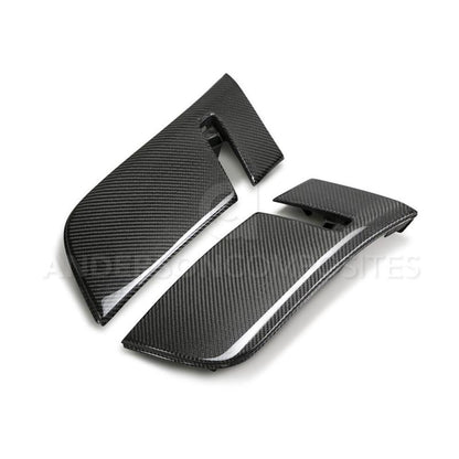 Anderson Composites 2018 Dodge Demon Fender Flare Extensions (Front) AC-FBC18DGCHHC AC-FBC18DGCHHC Photo - Primary