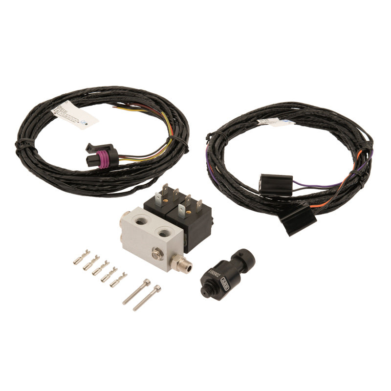 ARB Linx Pressure Control Kit Hf 7450107 7450107 Photo - Primary