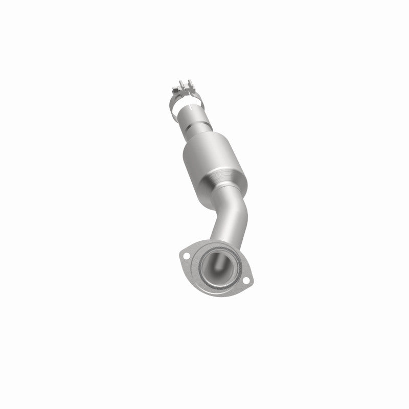 MagnaFlow Toyota RAV4 California Grade CARB Compliant Direct-Fit Catalytic Converter 5592944 360 Degree Image Set