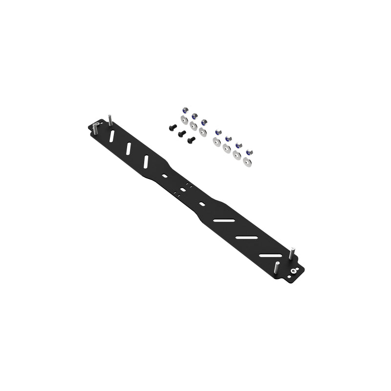 KC HiLiTES KCL Platform One Roof Rack Roofs & Roof Accessories Roof Rack main image
