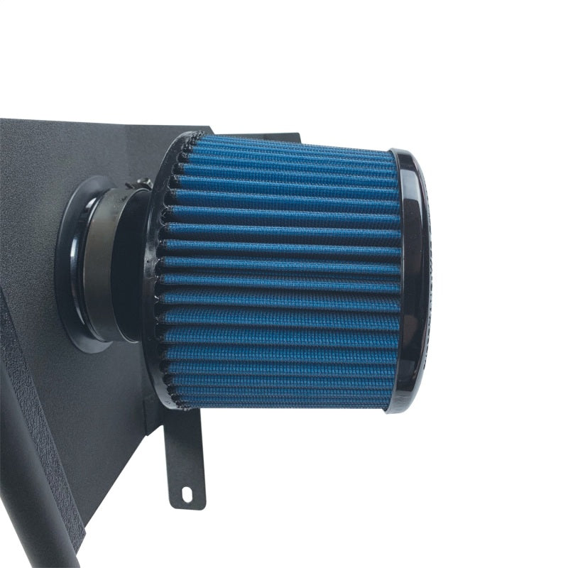 Injen 18-20 Toyota C-HR 2.0L Polished Short Ram Air Intake SP2050P SP2050P Photo - Unmounted