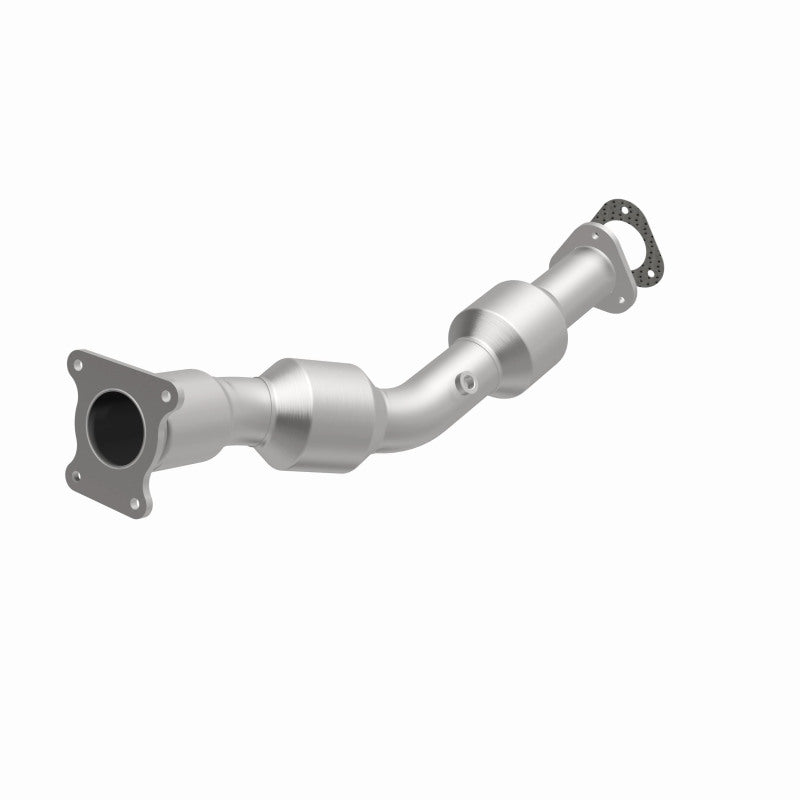 MagnaFlow Chevrolet California Grade CARB Compliant Direct-Fit Catalytic Converter 5411027 360 Degree Image Set