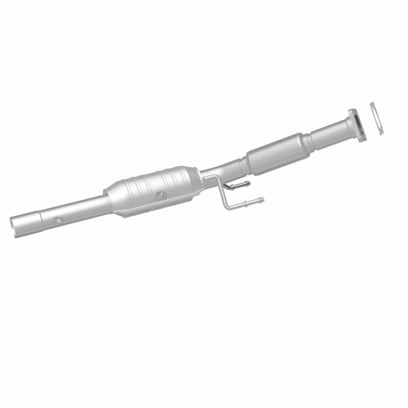 MagnaFlow Volkswagen HM Grade Federal / EPA Compliant Direct-Fit Catalytic Converter 24320 360 Degree Image Set