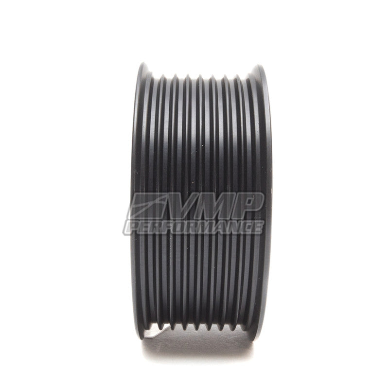 VMP Performance 03-04 Ford Mustang Cobra TVS Supercharger 3.1in Pulley VMP-31-CTVS VMP-31-CTVS Photo - Close Up