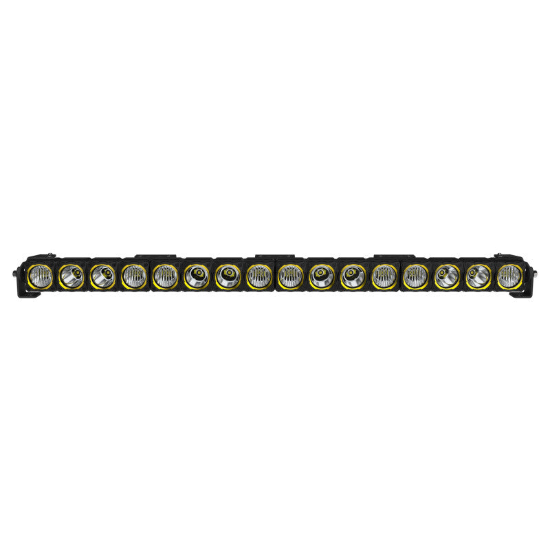 KC HiLiTES FLEX ERA LED 40in. Light Bar - Master Kit 294 294 User 2