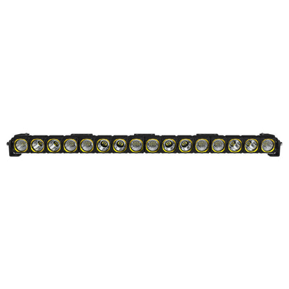 KC HiLiTES FLEX ERA LED 40in. Light Bar - Master Kit 294 294 User 2