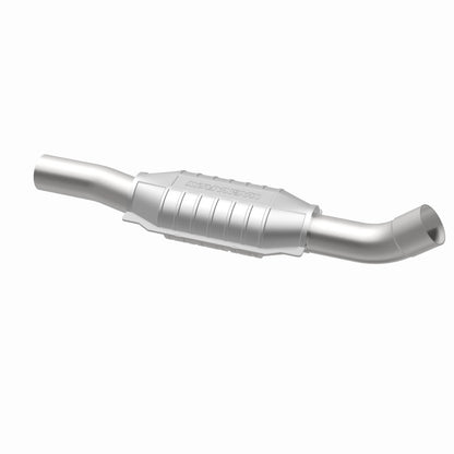 MagnaFlow Standard Grade Federal / EPA Compliant Direct-Fit Catalytic Converter 23289 360 Degree Image Set