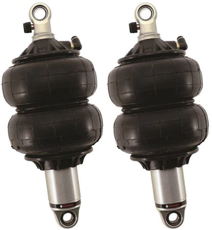Ridetech 79-93 Ford Mustang w/ Ridetech SLA HQ Series ShockWaves - Front Pair 12123001 12123001 Photo - Primary