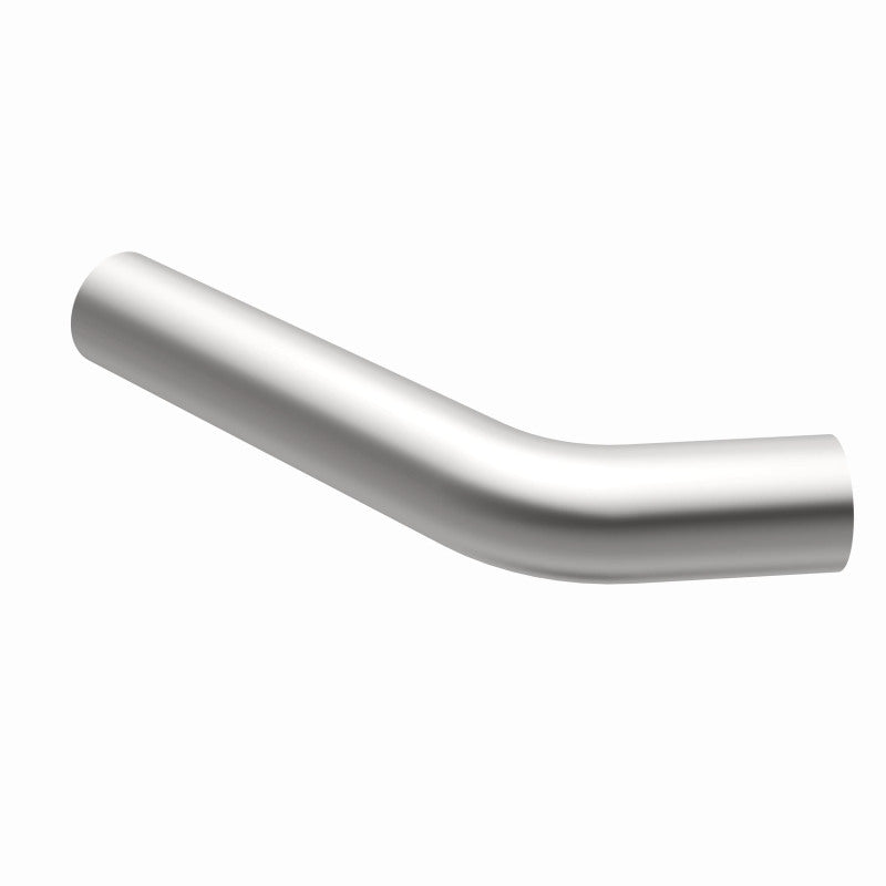 MagnaFlow 45° Bend Stainless Steel Pipe 10715 360 Degree Image Set