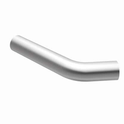 MagnaFlow 45° Bend Stainless Steel Pipe 10715 360 Degree Image Set