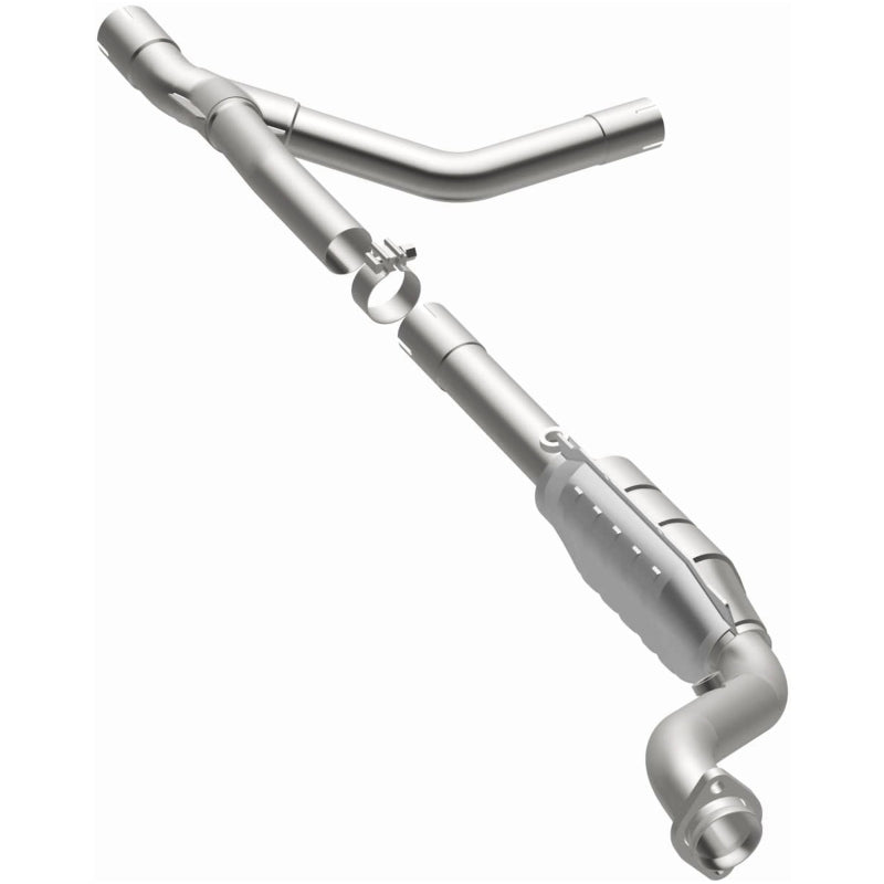 MagnaFlow Dodge Ram 1500 OEM Grade Federal / EPA Compliant Direct-Fit Catalytic Converter 49597 Photo - out of package