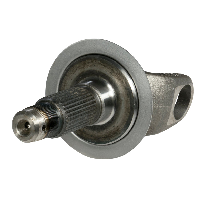 Yukon Gear & Axle Yukon Gear 1541H Replacement Outer Stub Axle For Dana 60 (00+ Dodge 2500 & 3500) YA D80375 YA D80375 Photo - Close Up