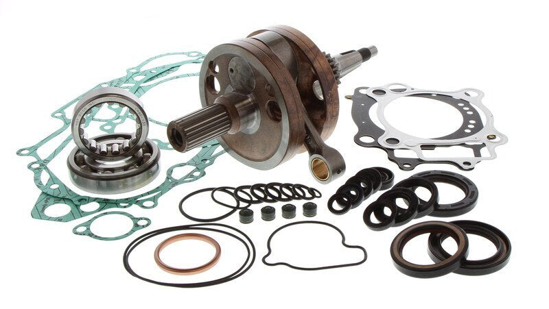 Hot Rods 07-13/15-17 Honda CRF 250 X 250cc Bottom End Kit CBK0196 CBK0196 Photo - Primary