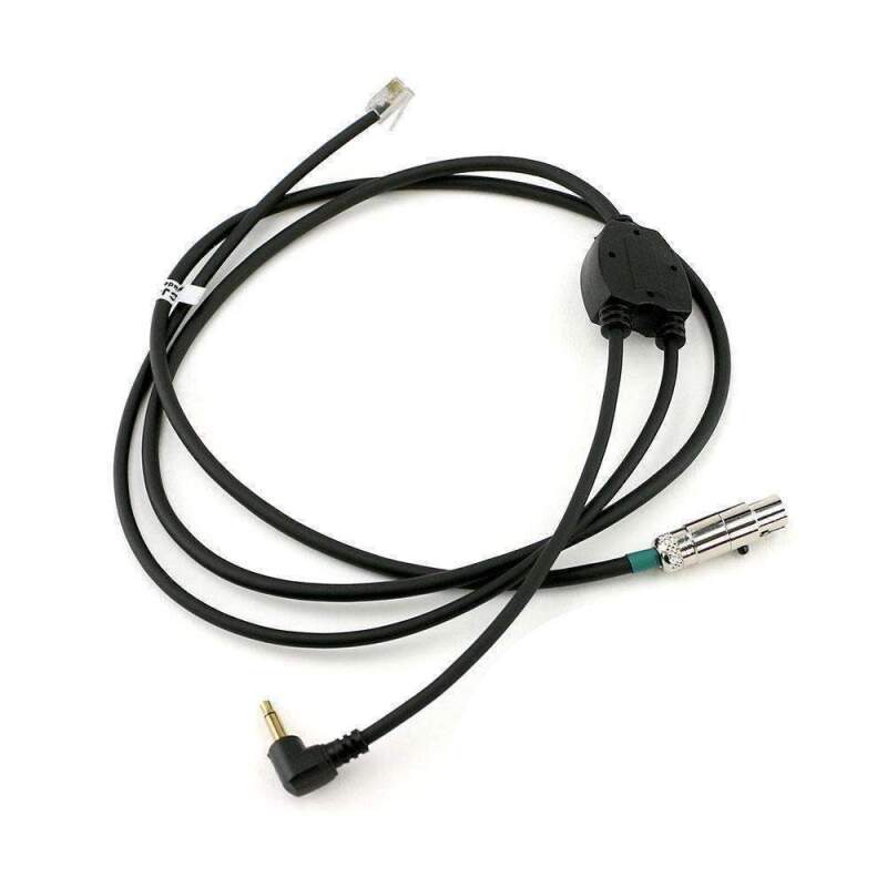 Rugged Radios Yaesu Mobile Radio Jumper Cable CJ-YAESU CJ-YAESU Photo - Primary