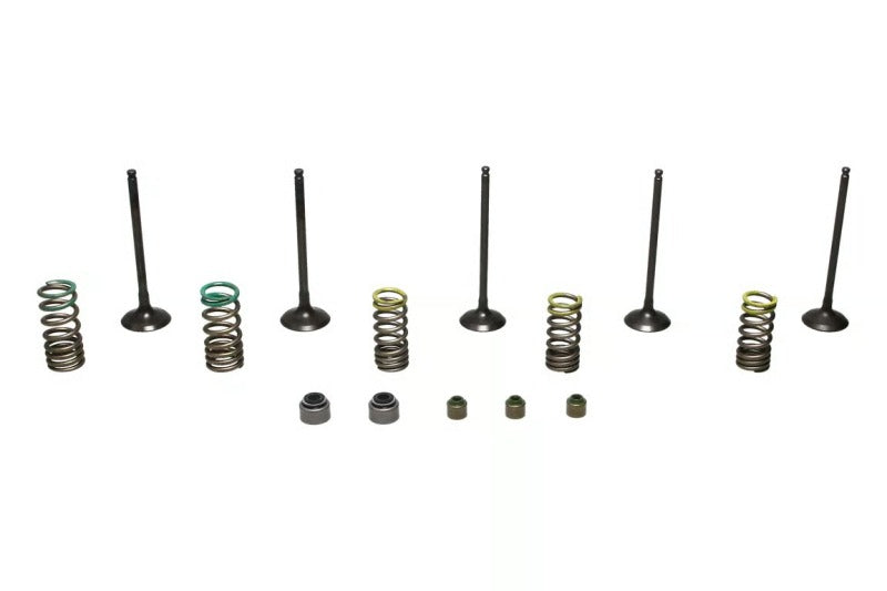 Wiseco WIS Valve Kits Engine Components Valves main image