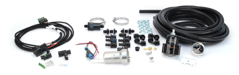 FAST Fuel System Kit EZ2.0 In-Tank 30401-FK 30401-FK Photo - Primary