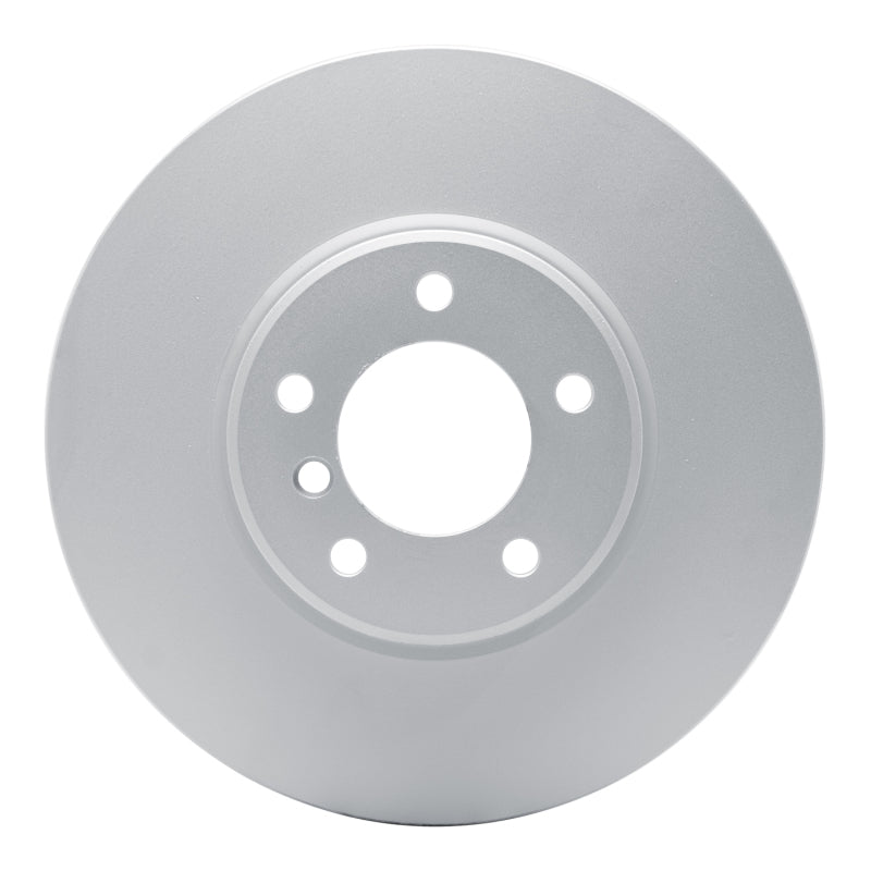 DFC DFC Brake Rotors - Plain Brakes, Rotors & Pads Brake Rotors - OE main image