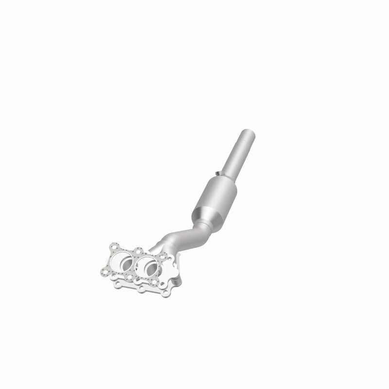MagnaFlow Volkswagen HM Grade Federal / EPA Compliant Direct-Fit Catalytic Converter 23220 360 Degree Image Set