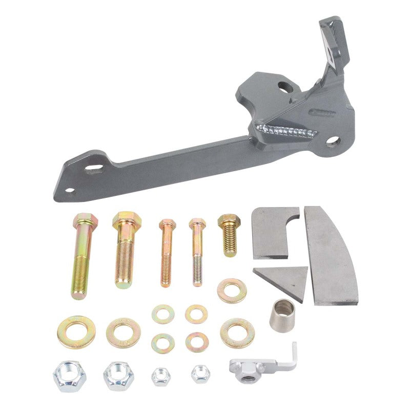 Synergy Mfg Synergy 94-02 Dodge Ram Front Track Bar Conversion Bracket 8554-02 8554-02 User 1