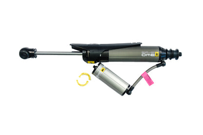 ARB / OME Bp51 Shock Absorber Prado/Fj/4Run Rear BP5160025 BP5160025 Photo - Unmounted