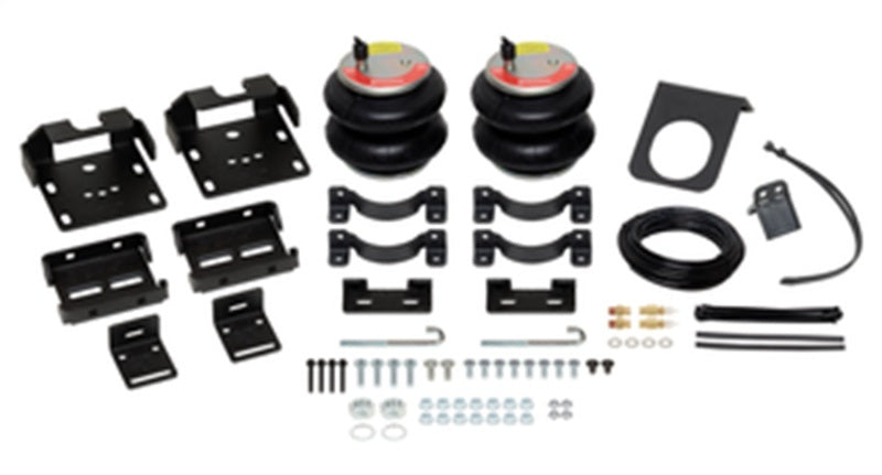 Firestone Ride-Rite RED Label Air Helper Spring Kit 12-22 Chevrolet/GMC 3500HD (W217602715) 2715 2715 Photo - Primary