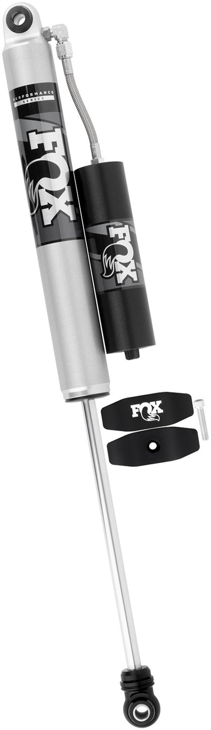 FOX 2017+ Ford F-250 2.0 Perf Series 12.1in Smooth Body R/R Rear Shock  0-1in. Lift 985-24-174 985-24-174 Photo - Primary