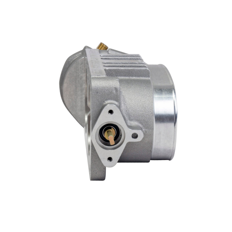 BBK Performance 07-12 Ford Twin 65MM V-10 Truck Throttle Body 2007-10 Ford Mustang 1764 Photo - Unmounted